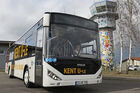 Otokar Kent U-LE Low Entry Stadtbus 2021