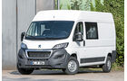 Peugeot Boxer (Leserwahl 2019)