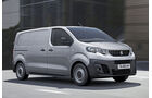 Peugeot Expert (Leserwahl 2019)