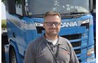 Profi 11/2019 11/19 Bergrath Michael Markwart Reiling Scania
