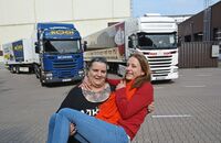 Profi im Profil, FF 2/2018, Mutter & Tochter.