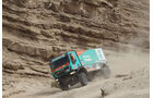 Rallye Dakar 2014