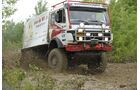 Rallye- und Race Truck zum Verkauf