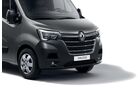 Renault Facelift für Transporter