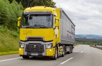 Renault T 480 Comfort