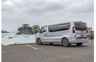 Renault Trafic SpaceClass 2022