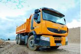 Renault Trucks Premium Lander