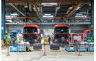 Renault Trucks Used Sondermodelle Trucks Factory Parts Factory Gebraucht-Lkw Sondermodelle