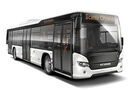 Scania CityWide LE/Hybrid (Leserwahl 2019)