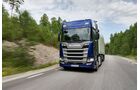 Scania DC13 166 mit 540 PS