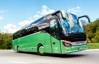 Setra S 515 MD