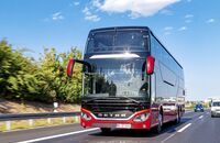 Setra S 531 DT