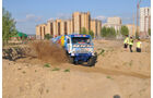 Silk Way Rallye 2009