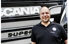 Supertruck-Scania R560 Breizh Thermo