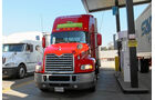 TA-Petro Truckstop in Ontario, Kalifornien