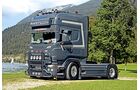 Tekno-Truck Patrick Rastl, Scania, Supertruck FF 1/2019