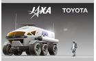 Toyota Mond-Rover