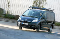 Toyota Proace 2.0 D 4D