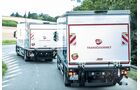 Transgourmet, CNG-Lkw, CNG, Iveco