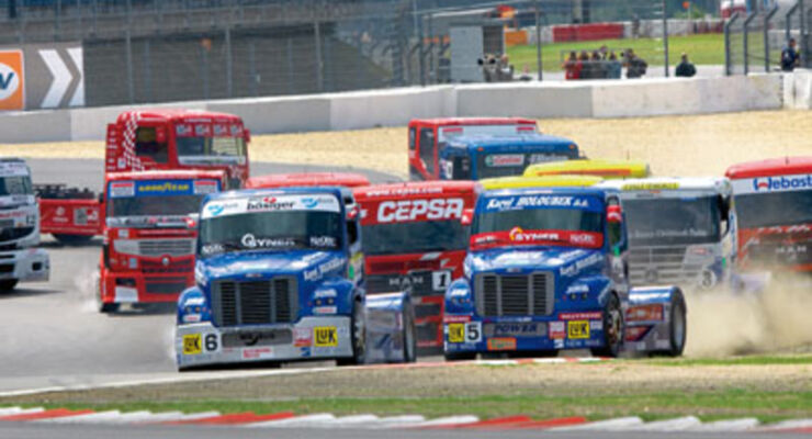 Truck Grand Prix 2010