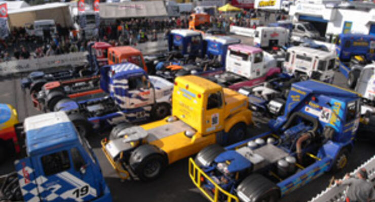 Truck Grand Prix 2010