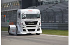 Truck-Grand-Prix 2013 - Zeittraining