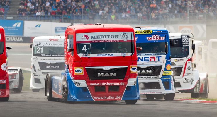 Truck-Grand-Prix 2013