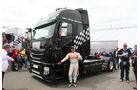 Truck Grand Prix 2015 - 2. Tag
