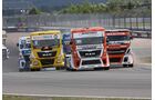 Truck Grand Prix 2016: Rennen 2 Samstag