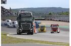 Truck Grand Prix 2016: Rennen 2 Samstag