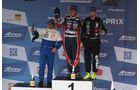 Truck Grand Prix 2016: Rennen 3 am Sonntag