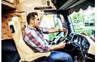 Truck Jobs Kanalreinigung