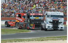 Truck Race Albacete