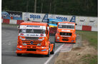 Truck Race Battle 2013