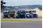 Truck Race, EM, 2016, Nuerburgring