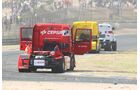 Truck Race Jarama 2013