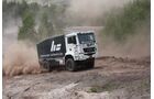 Truck Rallye Baja Mitteldeutschland