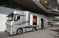 Truckjob Autotransport