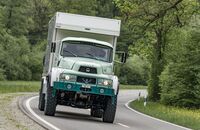 Unic Izoard 34 66 Moritz Thommen