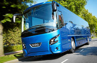 VDL Futura FMD2 129-330, Fahrbericht