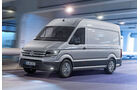 VW Crafter (Leserwahl 2019)