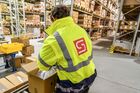 Value Added Services bei Sievert Logistik