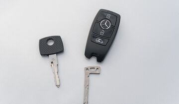 Vergleich Mercedes-Benz Sprinter 208 D vs. Mercedes-Benz Sprinter 314 CDI