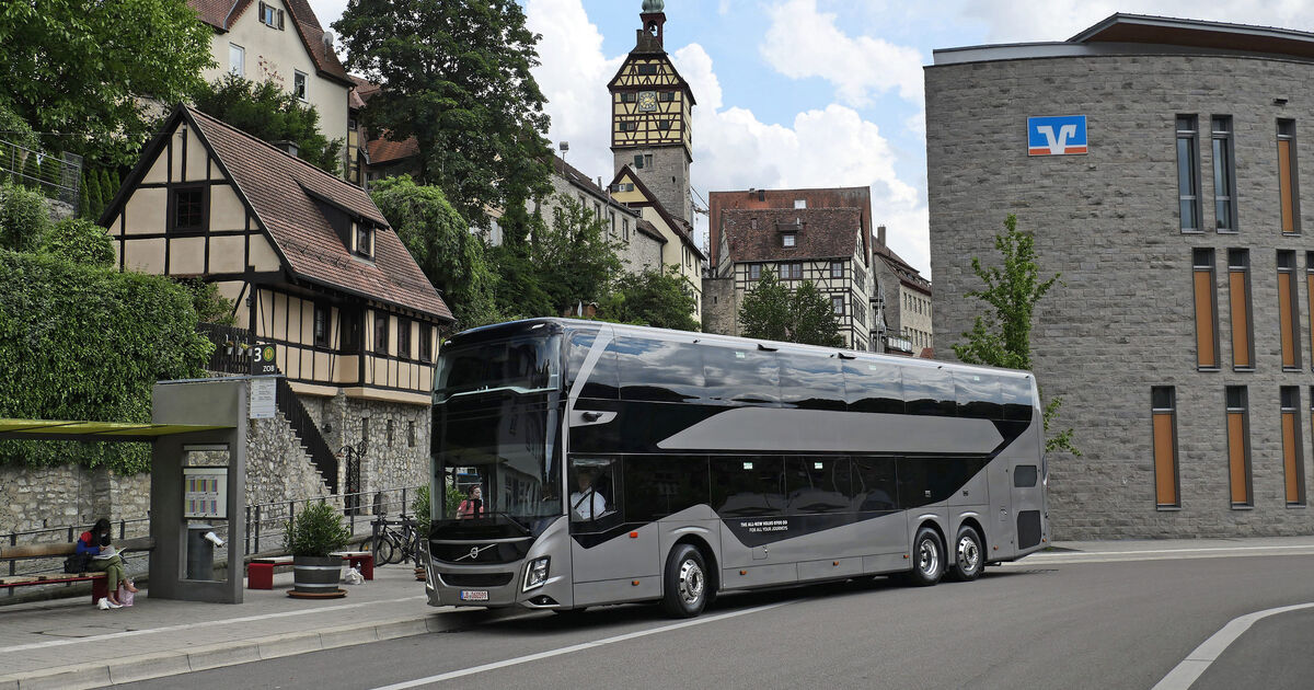 volvo bus deutschland