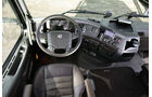 Volvo, FH16, Amaturenbrett, Innenraum, Cockpit