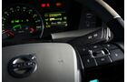 Volvo Impuls-Streck-Bremse