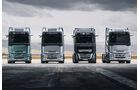 Volvo Trucks FH Aero 2024