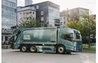 Volvo Trucks FM Low Entry 2024