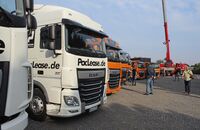 daf, xf, cf, euskirchen, branchenlösungen, fahrgestell, aufbau