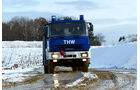 thw, Iveco, gkw